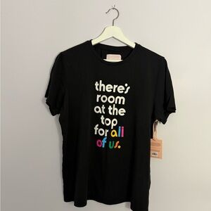 ❗️MOVING SALE❗️ "All of Us" Graphic T-shirt (L)